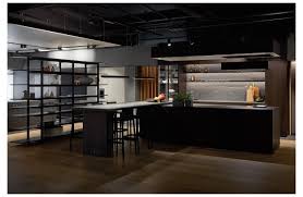Ft single convection electric wall oven bo451611. Gaggenau Prasentiert Virtuelle Messe Zur Kuchenmeile A 30 Presseportal