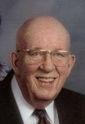 Maynard Donald Dahlquist (1929-2011)