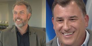 Meet the candidates for Metro Council District 8