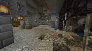 The caves & cliff update is set for release in summer 2021 and will greatly diversify the game's cave systems. Underground Cave Base Survival Smp Minecraft 1 16 Album On Imgur