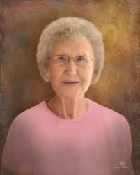 Obituary for Maxine (Sullivan) Tolbert