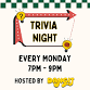 Fun Trivia Night at Highlands Sports Bar event image