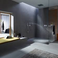 And to make sure your bathroom is everything you want it to. Flat Rounded Beauty In Design An Interactive Control Unit In The Shower Axor One Enables Form And Function Axor Design Axordesign Axorone Shower I