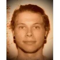 Tucker Glenn Clatterbuck Obituary