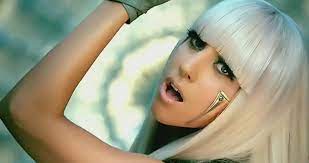 The song was premiered on september 26, 2008 accompanied by a music video which features gaga playing strip poker. Official Charts Flashback 2009 Lady Gaga Poker Face