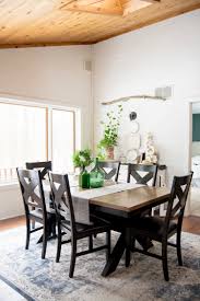 Cacti are an excellent option because they don't require a lot of maintenance. Dining Room Tables Ideas Wild Country Fine Arts