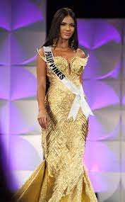 From 2010 to 2019, the philippines had a phenomenal showing at miss universe, winning two crowns courtesy of pia alonzo wurtzbach in 2015 and catriona elisa magnayon gray in 2018. Miss Universe Philippines 2019 From Miss Universe 2019 Preliminary Evening Gown Competition On E Onl In 2021 Miss Universe Philippines Evening Gowns Miss Philippines
