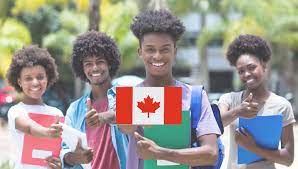 Scholarships in Canada 10 Universities for African Students - Jouned %