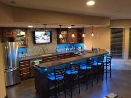 Browse 296 basement bar ideas on houzz whether you want inspiration for planning basement bar or are building designer basement bar from scratch, houzz has 296 pictures from the best designers, decorators, and architects in the country, including jan gleysteen architects, inc and rosen kelly conway architecture & design. 50 Insanely Cool Basement Bar Ideas For Your Home Small Basement Remodel Basement Bar Designs Rustic Basement Bar
