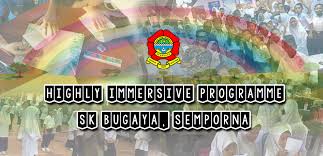 Seorang wirausaha berperan baik secara internal maupun eksternal. Highly Immersive Programme Hip Of Sk Bugaya Semporna Home Facebook