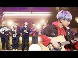 exo 훈남들의 비주얼 파티 call me baby 박진영의 파티피플 10회 20170930 youtube 파티