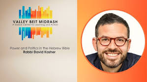 From International Law to Kabbalah! Prof. Nathaniel Berman Interviewed by  Rabbi Shmuly Yanklowitz