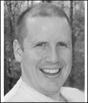 Jared BERUBE Obituary