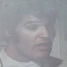 Elvis Presley Change of Habit