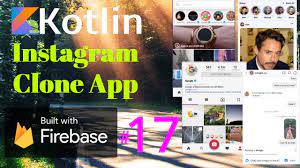 How to make a social media app in android studio. Make Social Media App Kotlin Tutorial 16 Instagram Likes App Android Studio Tutorial 2020 Summary Networks