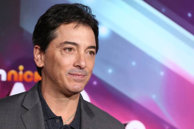 Scott Baio to Speak at Republican National Convention