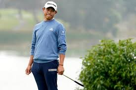Tommy fleetwood and kevin kisner (4 over); Dustin Johnson Surrounded By Young Challengers Leads The P G A Championship The New York Times