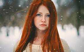 A list of 19 people. Bright Red Hair Blue Eyes Red Hair Girls With Blue Eyes 885424 Hd Wallpaper Backgrounds Download