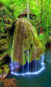 Бигар водопад