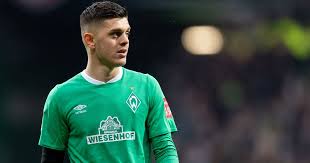 In the game fifa 21 his overall rating is 77. Liverpool Discover Asking Price For Transfer Of Werder Bremen Star Milot Rashica Mirror Online