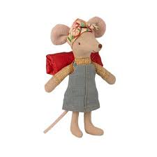 Cette politique de confidentialité s'applique aux informations que nous collectons à votre sujet sur filmube.com (le «site web») et les applications filmube et comment nous utilisons ces informations. Maileg Wander Maus Grosse Schwester Rocket Toys