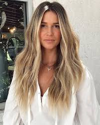 Ombre hair salon, ombre is the gradual change of hair to light or dark tones. Golden Blonde Ombre Hair Trend Ecemella