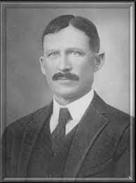 William Michael “Bobby” Gilbert (1861-1945)