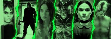When his reckless half brother lands in jail for accidentally killing a man, cal and his buddies hatch a plan to. 14 Rotten Horror Movies We Love Rotten Tomatoes Movie And Tv News
