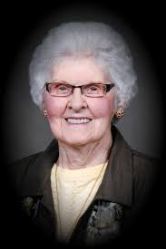 Margaret Jackson Obituary