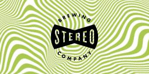 ROAD CREW EVENT — Stereo Brewing