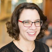 Stacy Benjamin: DESIGN INNOVATION