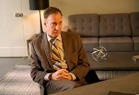 David wheeler, known professionally as david thewlis, is an english actor, author, director, and screenwriter. Fargo Bild David Thewlis 53 Von 177 Filmstarts De