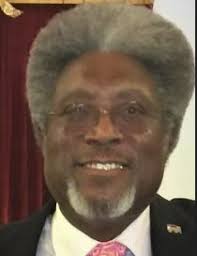 Obituary information for Reverend Layton L. White