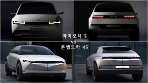 아이오닉 5와 액션캠, 랩탑, 스마트폰을 5분간 충전시키고 누가 더 오래 버티는지 경쟁하는 모습을 영화 트레일러(예고) 형태로 보여준다. í…ŒìŠ¬ë¼ í‚¬ëŸ¬ ì•„ì´ì˜¤ë‹‰5 ì›ì¡° ì½˜ì…‰íŠ¸ì¹´ ì™€ ë¹„êµí•´ë³´ë‹ˆ ì™œëª°ëžì„ì¹´ ë§¤ì¼ê²½ì œ