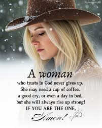 I looked at my past. And I realized it was GOD that blessed me and kept me  alive. If you owe your entire life to God. Thank Him. AMEN.