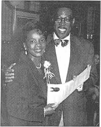 Blackmon Retires With Resolution, Procla mation Honoring Her Years of  Dedication