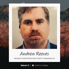 Meet This Month's Thrive Challenge Winners