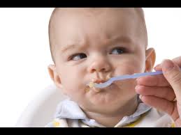 Nancy Hall Discovers How To Make Real Baby Food