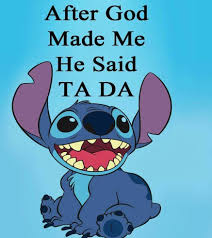 Stitch Quote In 2020 Lilo And Stitch Quotes Stitch Quote Lilo And Stitch Memes