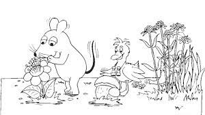Maus Elefant Und Ente Auf Wiese Die Seite Mit Der Maus Wdr Malvorlage elefant einzigartig fantasietiere tiere zum. maus elefant und ente auf wiese die