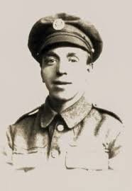 Community: Barnsley Men who Fell in 1918 during the Battles of Lys