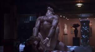 Horror movie sex scene - ThisVid.com