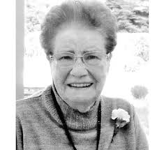 Beverly GRAHAM Obituary