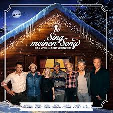 Bei vox und online bei tv now. Sing Meinen Song Das Weihnachtskonzert Buy Online In Botswana At Botswana Desertcart Com Productid 60392868