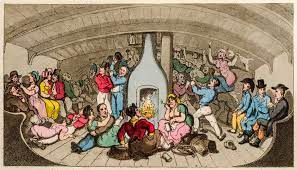 Thomas Rowlandson - Lambiek Comiclopedia