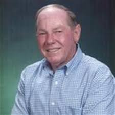Obituary information for John Robert Benefield