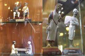 Dr. Bhau Daji Lad Museum - No-Mad