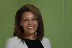 Sherron Rogers Named Chief Financial Officer