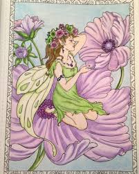 Here are a number of of the preferred characters that you'd see in most coloring books: Instagram Photo By Nicole Feb 13 2016 At 7 21pm Utc Fairy Book Fairy Art Enchanted Fairies