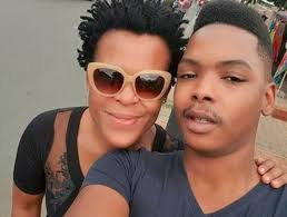 South African Celebs Without Makeup Saubhaya Makeup